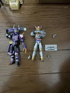 2026年最新】装動仮面ライダーバッファの人気アイテム - メルカリ