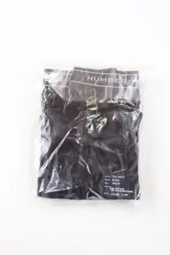 ナンバーナインギブ期ボクサーブリーフ新品未使用黒ハート涙トライバルカモ ナンバーナインギブ期ボクサーブリーフ新品未使用黒ハート涙トライバル