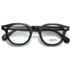 モスコット Moscot メガネ 眼鏡 マットブラック サングラス