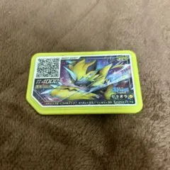 ゼラオラ（ポケモンガオーレ）