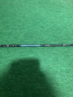 美品Diamana ZXi 60-SR SRIXON Hybrid シャフトのサムネイル
