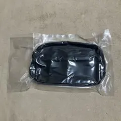 黒 ボディバッグ・ウエストポーチ