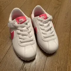 【新品】NIKE スニーカー　コルテッツ 14センチ　キッズ　ベビーシューズ