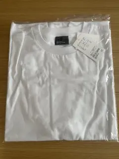 【未開封新品】グリーンレーベル　JUST fit デイリー ワイド Tシャツ