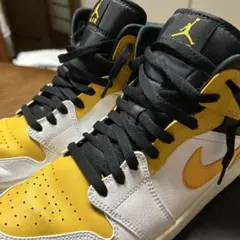 NIKE AIR JORDAN 29cm