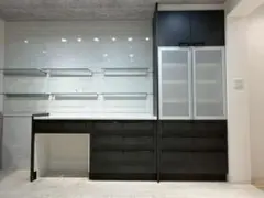 【値下げ・引取歓迎】キッチン システムキッチン タカラスタンダード 天袋つき 値下げ・引取歓迎】キッチン システムキッチン タカラスタンダード 天