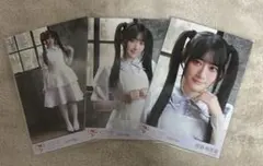 イコラブ 齋藤樹愛羅 生写真 劇薬中毒 MV衣装 研究員衣装 コンプ