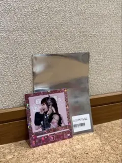 チバゆな　ステッカー　生誕祭2026