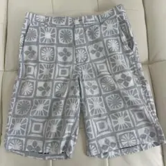 値下げ reyn spooner レインスプーナー ショートパンツ メンズ XLのサムネイル