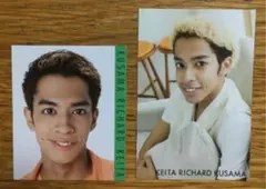 Myojo  デタカ　草間リチャード敬太