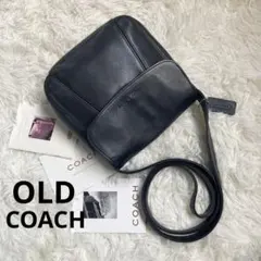 COACH オールドコーチ ターンロック Tern lock フラップ flap - メルカリ