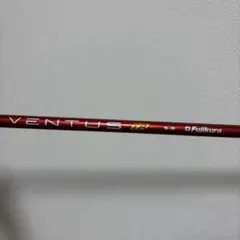 ベンタスレッド TR 5S テーラーメイドスリーブ付き - メルカリ