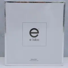イーラボ ピンクパールリッチ ボディケアセット 新品未開封品