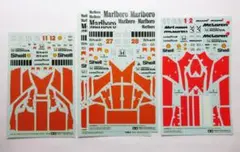 2026年最新】タミヤF1マクラーレンの人気アイテム - メルカリ