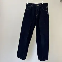 beamsで購入⭐︎Lee オーガニックコットンデニムSサイズのサムネイル