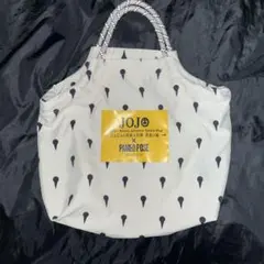 ジョジョの奇妙な冒険×PAMEO POSE[ブチャラティエコバッグS]