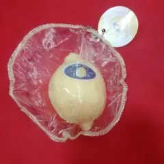 レモンスクイーズ