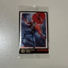 陣 BOT ウエハースカード