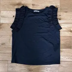 （未着用）ZARA トップス