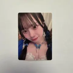 増田彩乃 ひたむきシンデレラ C賞 ラッフルくじ アクリルスタンド