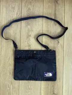 THE NORTH FACE ザノースフェイス パープルレーベル サコッシュのサムネイル