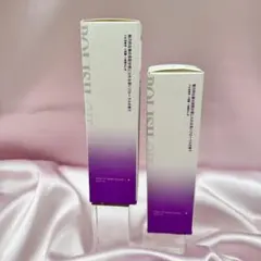 2本 Daleaf LPT ケラチン パフュームヘアオイル ブルーミングローズ