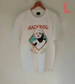 2026年最新】マドンナ Tシャツの人気アイテム - メルカリ