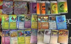 ポケモンカード　まとめ