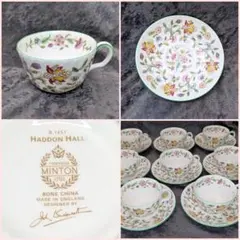 2026年最新】ミントン ティーカップの人気アイテム - メルカリ