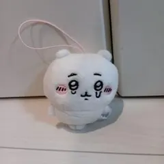 ちいかわ いろんな泣き顔ちいかわマスコット　新品未使用
