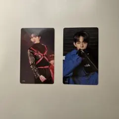 INI RTP 田島将吾 トレカ