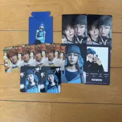 INI 佐野雄大 まとめ売り