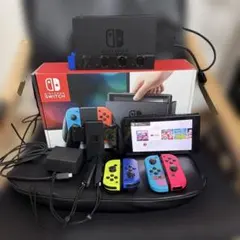 2026年最新】switch 本体 ジャンクの人気アイテム - メルカリ