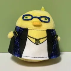 あんスタ あんさんぶるスターズ 遊木真 ちゅんコレ ぬいぐるみ