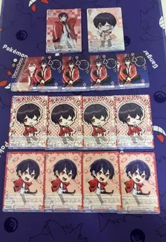 カラフルピーチ　ヴァイス　ゆあん