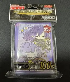 ゆる☆ぎ☆お〜 スリーブ オルフェゴール 新品未開封 - メルカリ