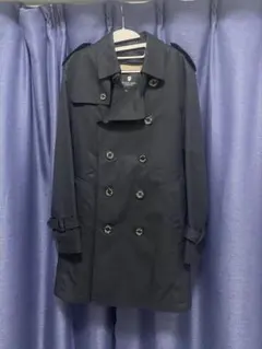 【定価8万円】Black Label Crestbridge トレンチコート