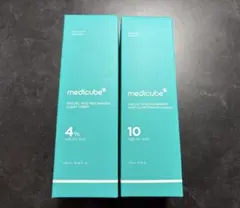 medicube Azelaic Acid アゼライン酸 2本セットのサムネイル