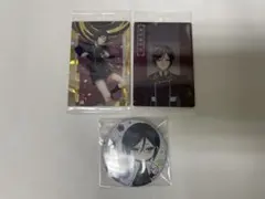 刀剣乱舞 刀帳缶バッジコレクション 八丁念仏 - メルカリ