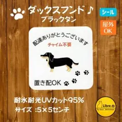 やふはなこ様専用　マグネットタイプ　ダックス色変更