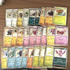 ポケモンカード シャイニートレジャーex sv4a 800枚以上 まとめ売り