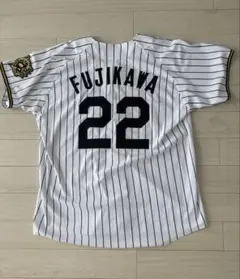 阪神タイガース 横田慎太郎 ユニフォーム 背番号24 - メルカリ