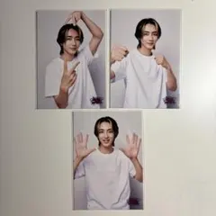 2026年最新】駒木根葵汰 ブロマイドの人気アイテム - メルカリ