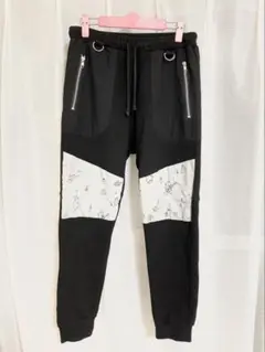 MINT NeKO ミントネコ パンツ