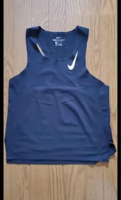 Nike エアロスイフトタンクトップS