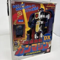 新品未使用・完品】当時物 バンダイ DXドラゴンガンダム デラックス 新品未使用・完品】当時物 バンダイ DXドラゴンガンダム デラックス