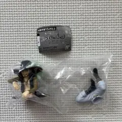 ワンピース まちぼうけ2 ジュラキュール・ミホーク