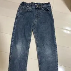 ライトオン　MPS デニムパンツ サイズ120