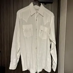 MAATEE&SONS チグハグ WESTERN 希少品 美品 2025年最新】maatee&sons シャツ チグハグの人気アイテム - メルカリ