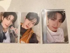 ALD1 サンヒョン　タワレコ特典